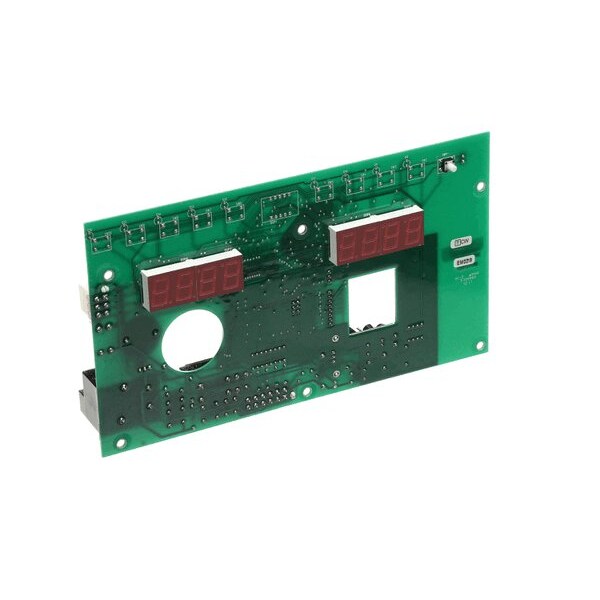 Pcb Assembly, Std Timer